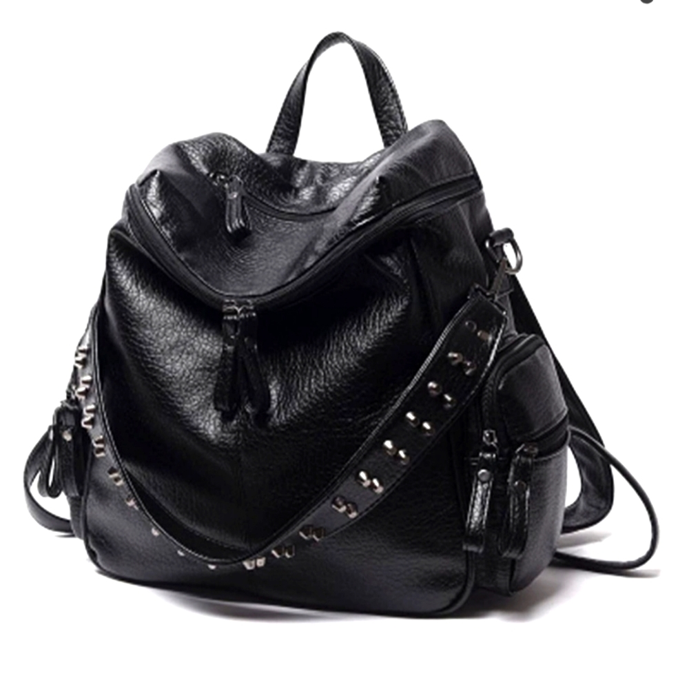 Backpack Purse New